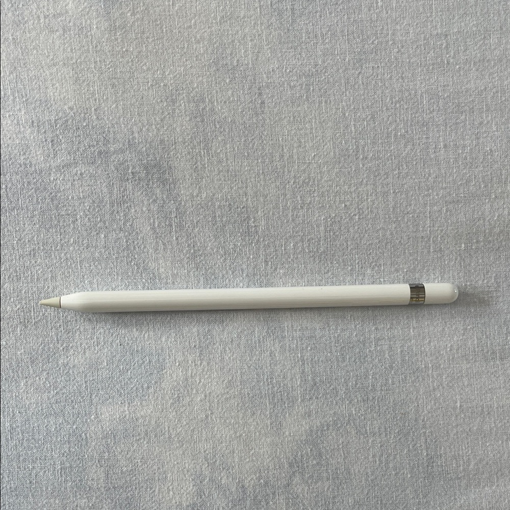 Apple iPad - Picture 3 of 7
